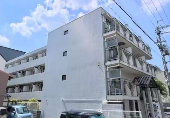 デトム・ワン烏丸一条