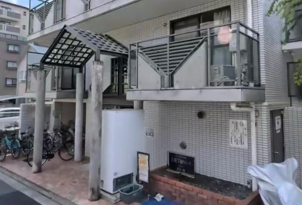 デトム・ワン烏丸一条