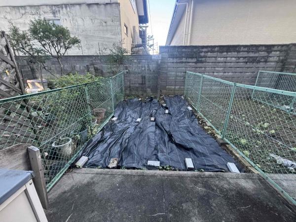 ホーユウコンフォルト西陣