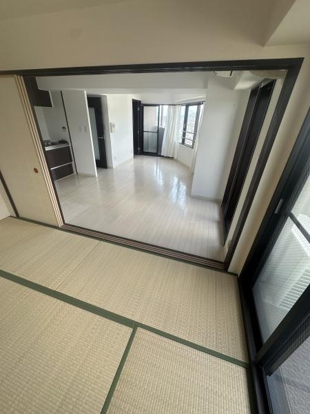 コスモ紫野