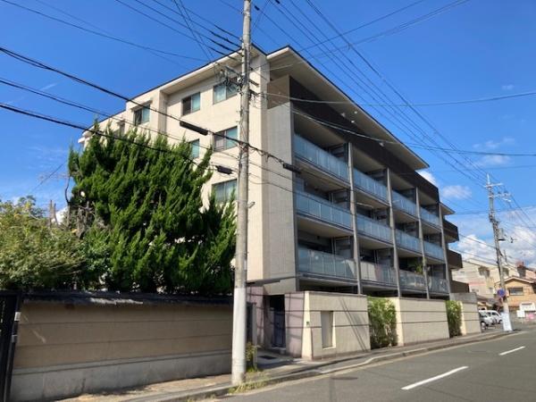 プレサンス京都一乗寺(その他現地)