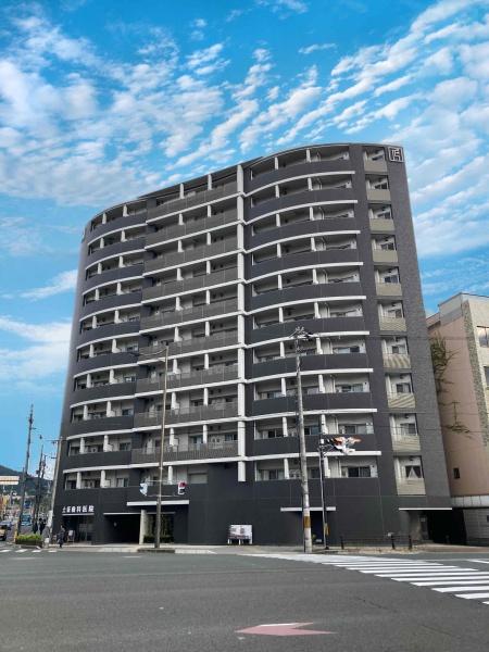 エステムプラザ京都河原町通Ⅱレジデンシャル