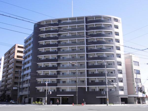 エステムプラザ京都河原町通Ⅱレジデンシャル(その他現地)