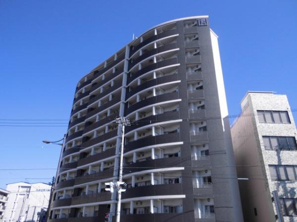 エステムプラザ京都河原町通Ⅱレジデンシャル(その他現地)