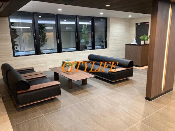 イーグルコート京都御所南プレミアム迎賓館(その他共用部分)