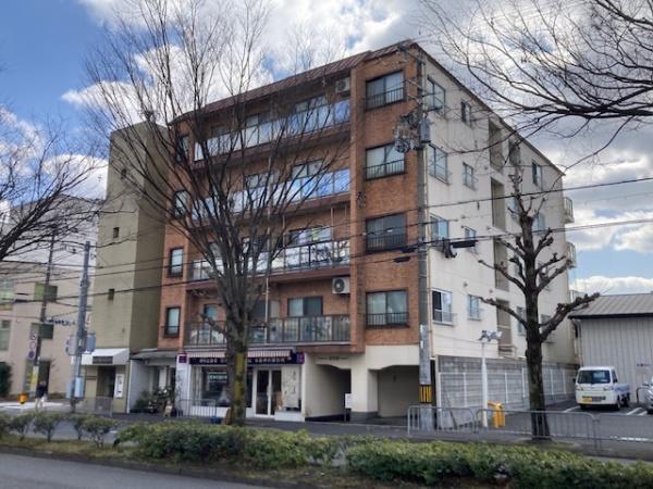 シャルマン植物園ハイツ