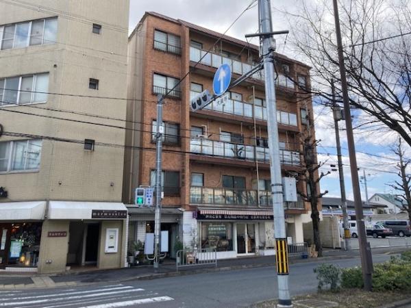 シャルマン植物園ハイツ