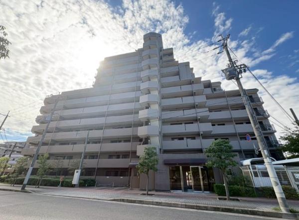 ファミールハイツ京都伏見ステージ2(その他現地)