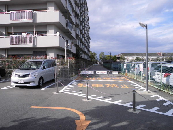 サンレスポアール(その他現地)