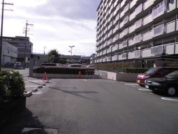 サンレスポアール(その他現地)