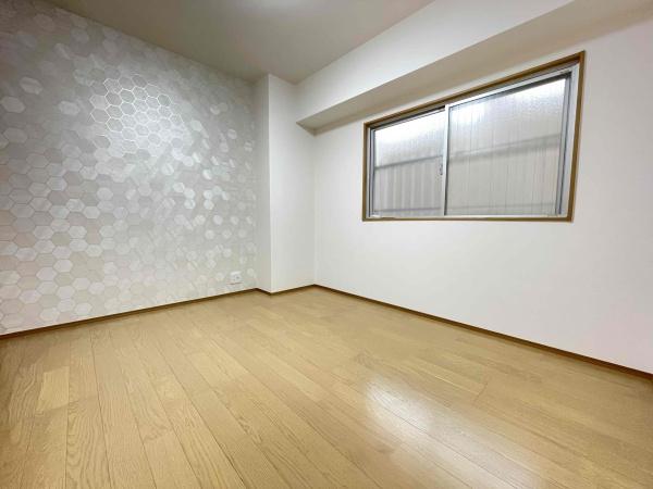 梅津グランドハイツ(洋室)