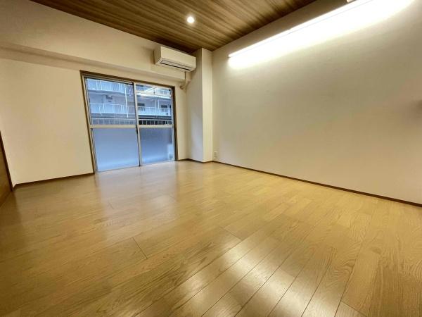 梅津グランドハイツ(洋室)