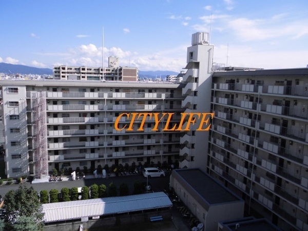 梅津グランドハイツ(その他現地)