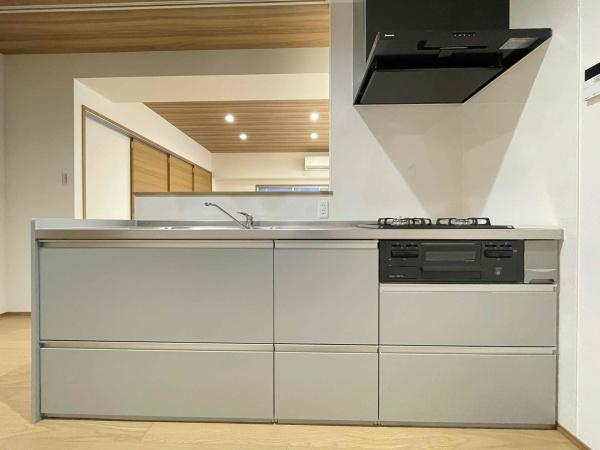 梅津グランドハイツ