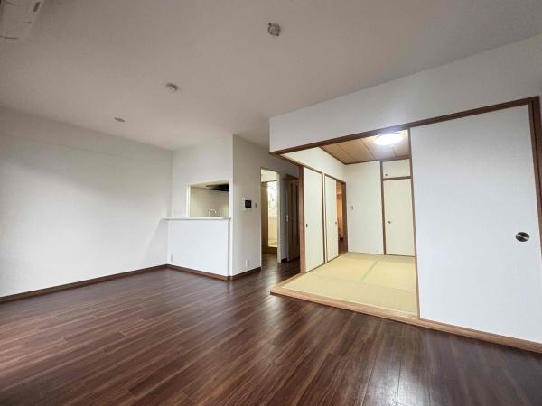 ディオ・フェルティ京都西ノ京