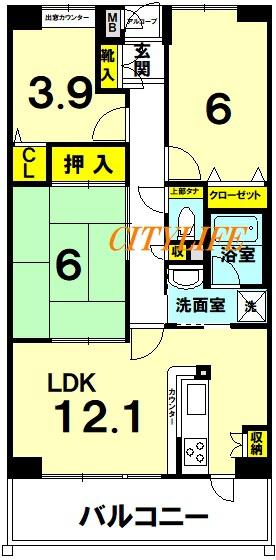 ベル・クローチェ京都ｓｔａ