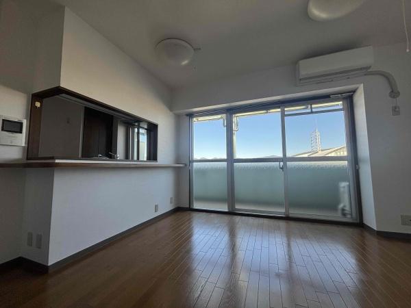 ベル・クローチェ京都sta(リビング)