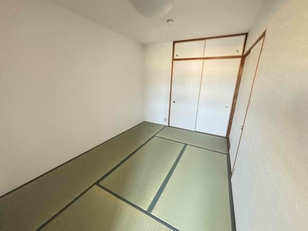 ベル・クローチェ京都sta(和室)