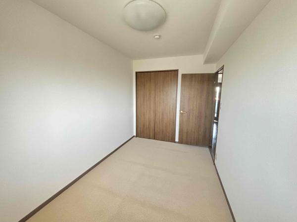 ベル・クローチェ京都sta(洋室)