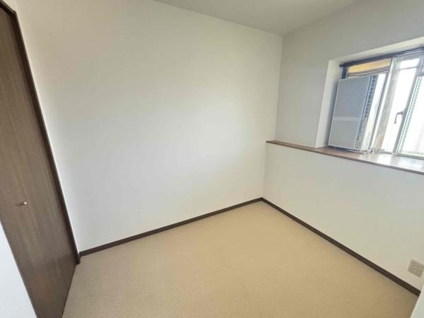 ベル・クローチェ京都sta(洋室)