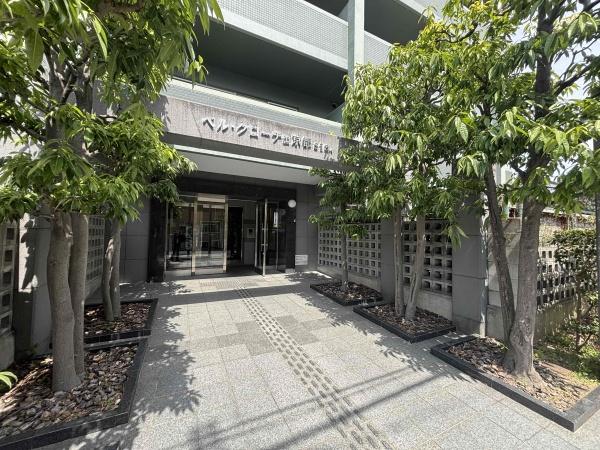 ベル・クローチェ京都sta(その他現地)