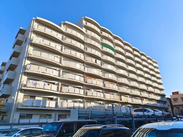 ネオコーポラス島ノ内A棟(その他現地)