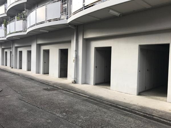 ネオコーポラス島ノ内A棟(その他現地)