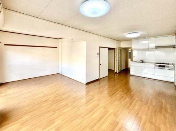 ネオコーポラス島ノ内Ａ棟