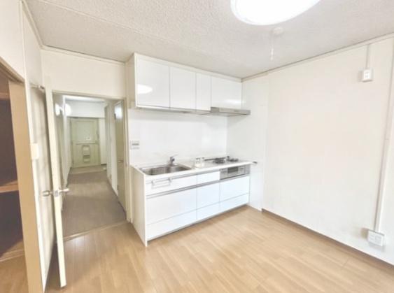 ネオコーポラス島ノ内Ａ棟