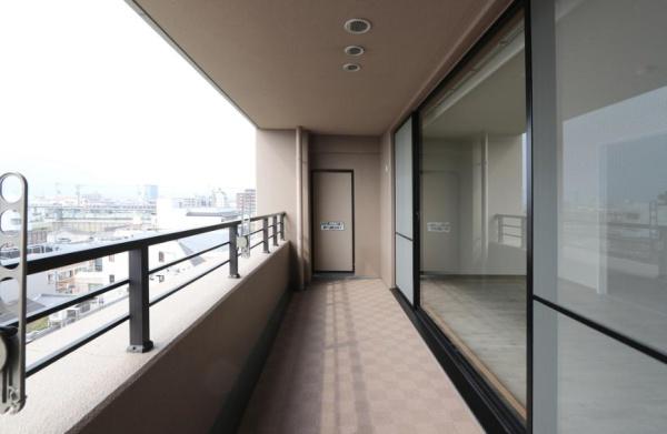 伏見桃山大手筋アーバンコンフォート