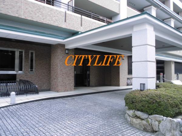 伏見桃山大手筋アーバンコンフォート