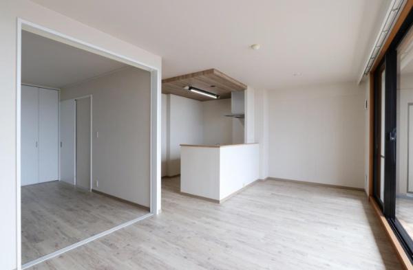 伏見桃山大手筋アーバンコンフォート