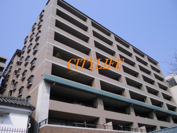 伏見桃山大手筋アーバンコンフォート