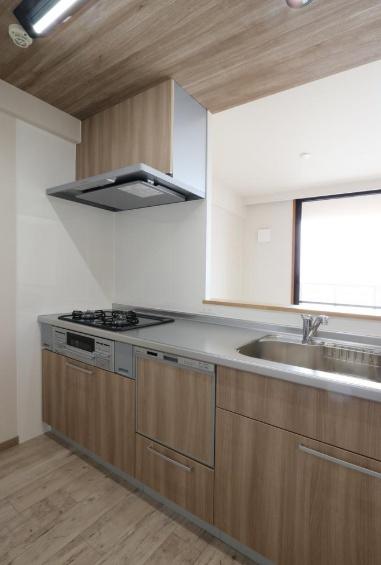 伏見桃山大手筋アーバンコンフォート