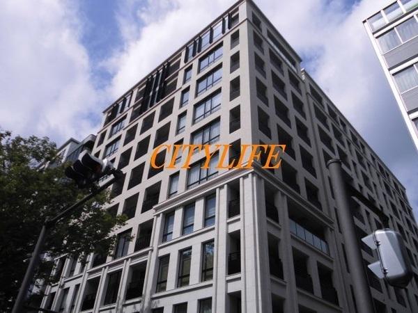 グランドメゾン京都御池通