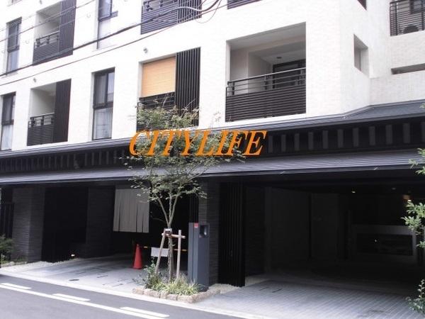グランドメゾン京都御池通