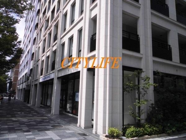 グランドメゾン京都御池通