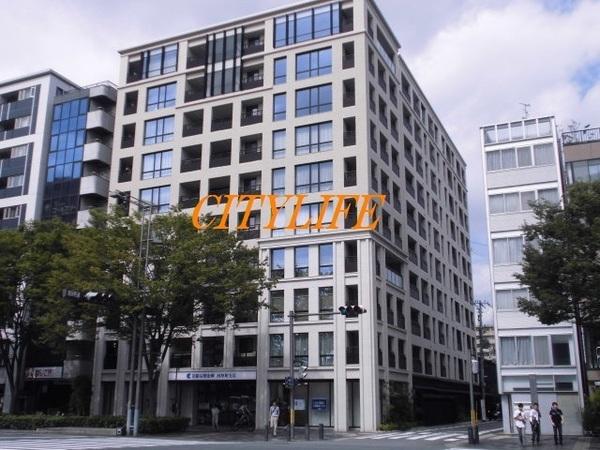 グランドメゾン京都御池通