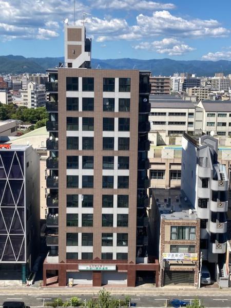 シンフォニーリサーチパークEast(その他現地)