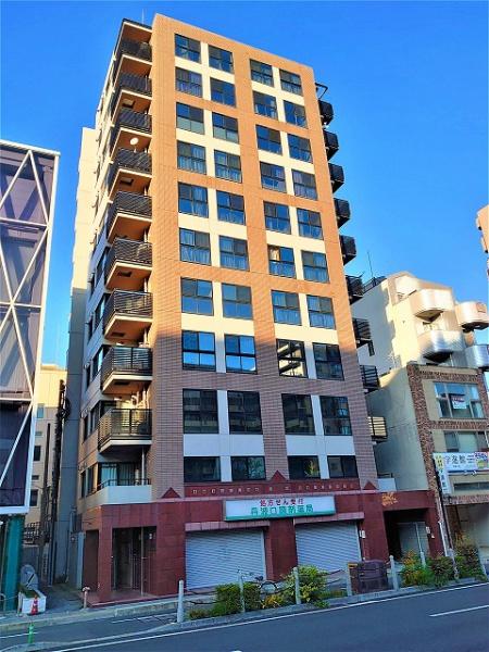 シンフォニーリサーチパークEast