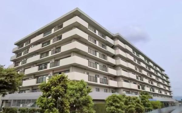 ディオ・フェルティ京都久我