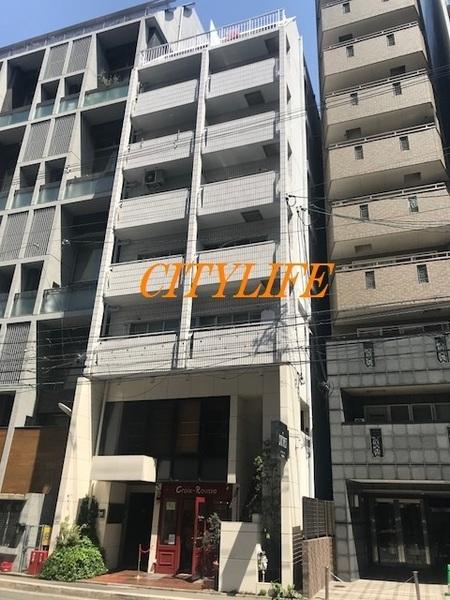 シティファースト四条西洞院