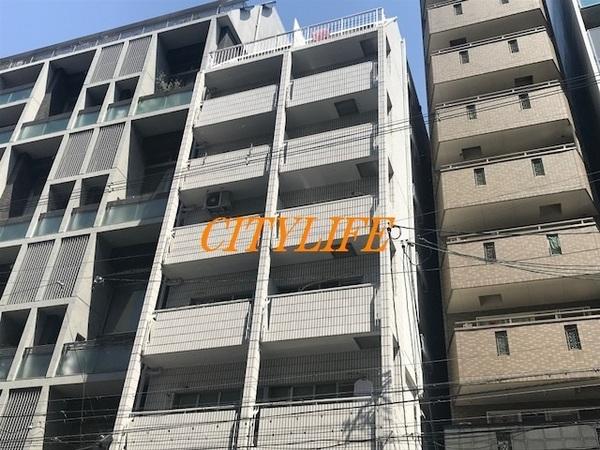 シティファースト四条西洞院(その他現地)