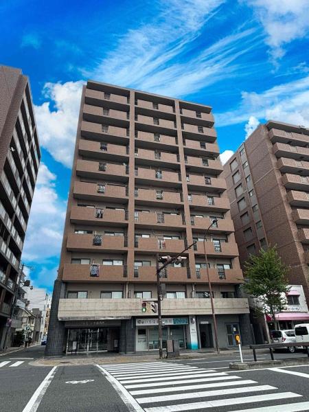 アルモード京都西院