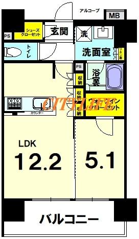 プレサンスロジェ京都西大路