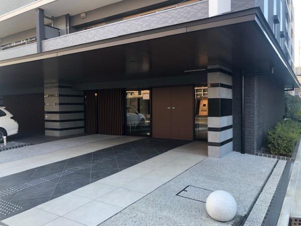 プレサンスロジェ京都西大路