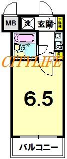 グランデール山科