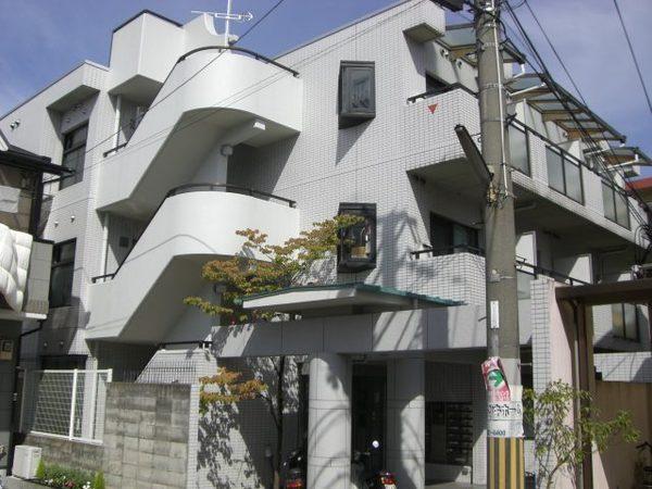 グランデール山科