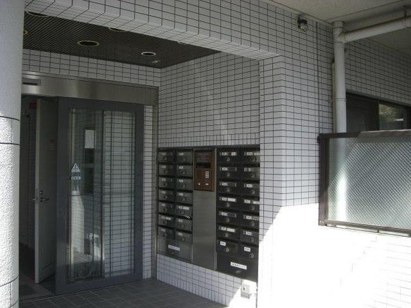 グランデール山科