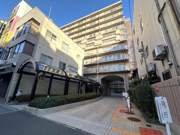 京都上京ハウス4号棟